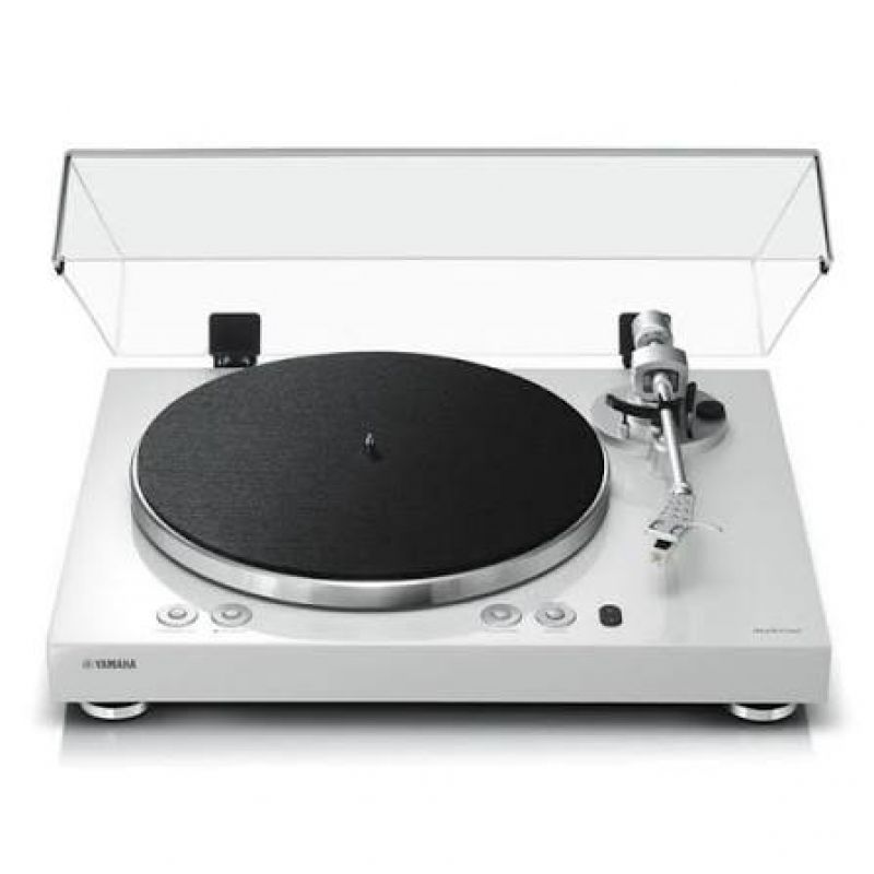 Проигрыватель винила Yamaha TT-N503 White